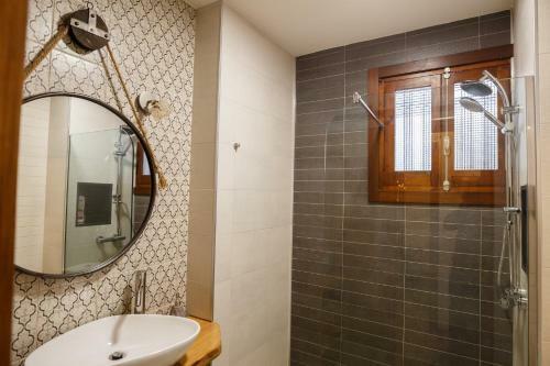 Apartamento Meraki Suites Albaycin