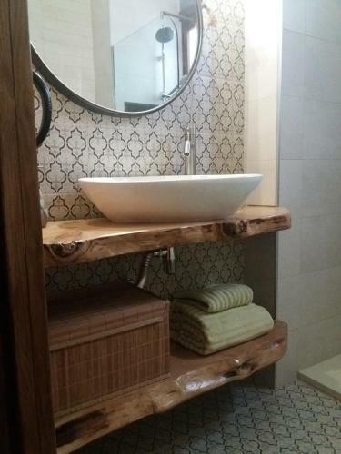 Apartamento Meraki Suites Albaycin