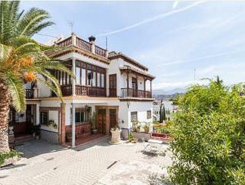 Apartamento Carmen De La Lana