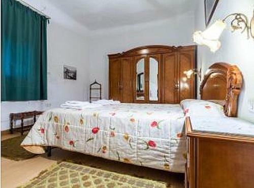 Apartamento Carmen De La Lana