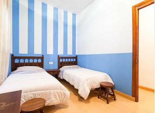 Apartamento Carmen De La Lana