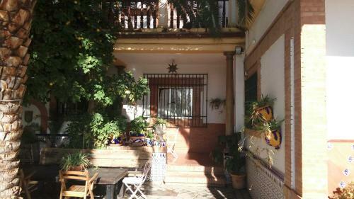 Apartamento Carmen De La Lana