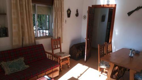 Apartamento Carmen De La Lana