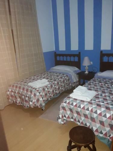 Apartamento Carmen De La Lana