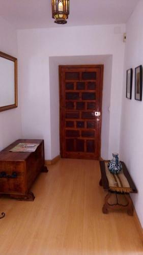 Apartamento Carmen De La Lana