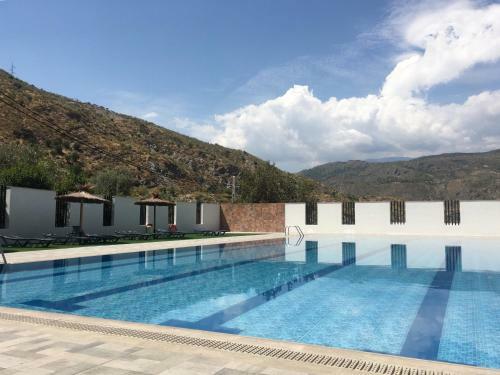 Casa Ken Holiday Home