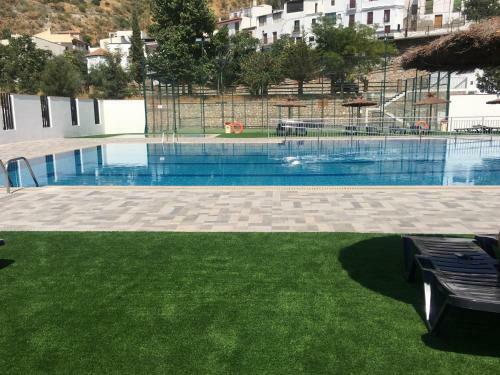 Casa Ken Holiday Home