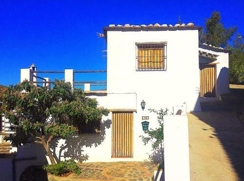 Casa Ken Holiday Home