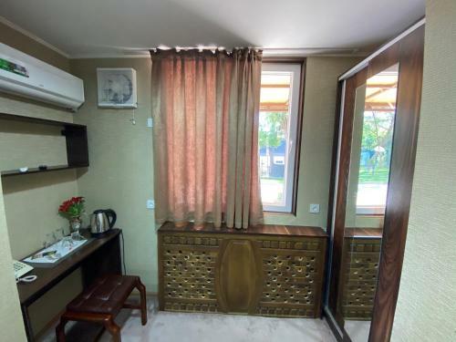 Budget Hostel