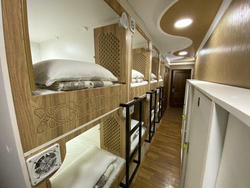 Budget Hostel