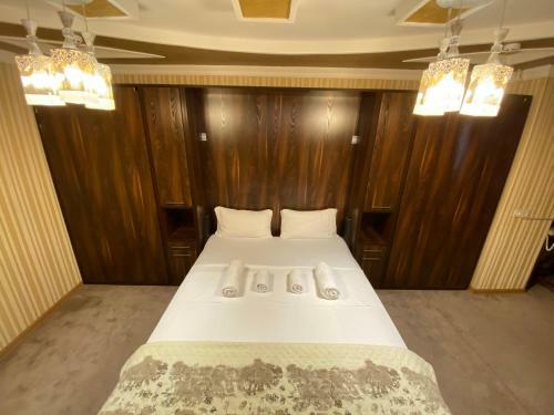 Budget Hostel