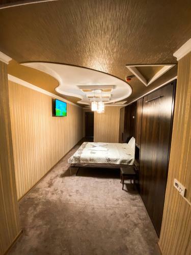 Budget Hostel