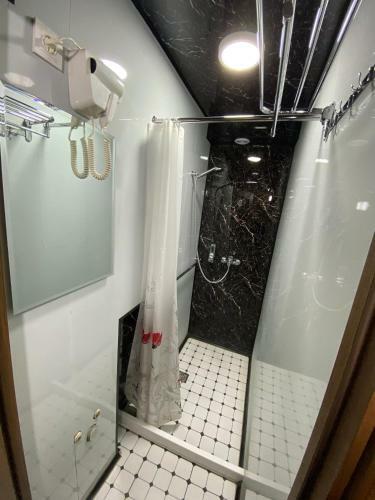Budget Hostel