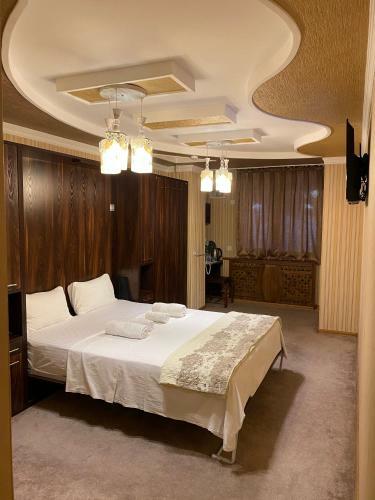 Budget Hostel