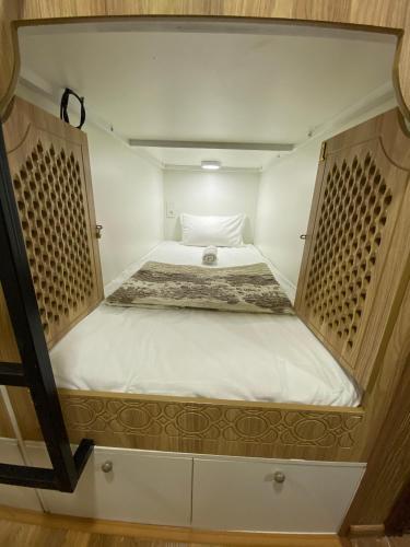 Budget Hostel