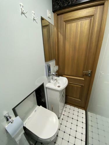 Budget Hostel