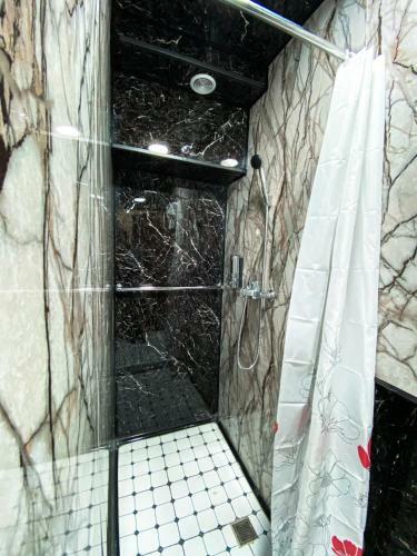 Budget Hostel