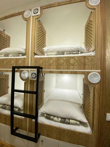 Budget Hostel