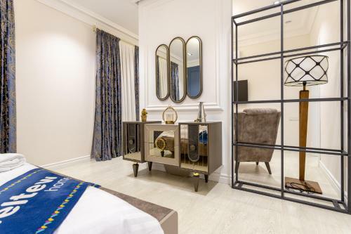 Premium Class Apartment