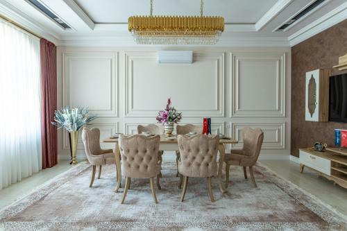 Premium Class Apartment