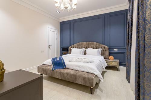Premium Class Apartment