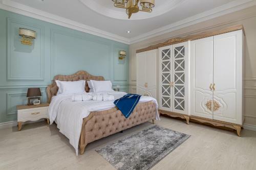 Premium Class Apartment