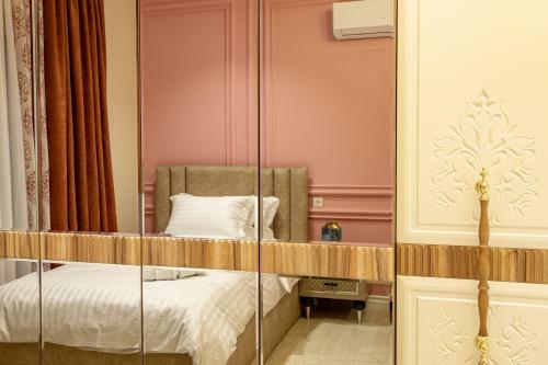Premium Class Apartment