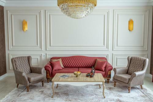 Premium Class Apartment