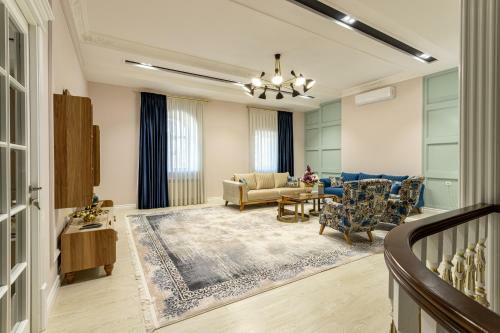 Premium Class Apartment