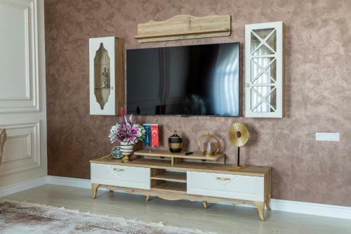 Premium Class Apartment