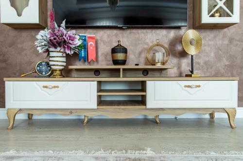 Premium Class Apartment