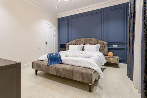 Premium Class Apartment