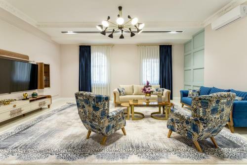 Premium Class Apartment
