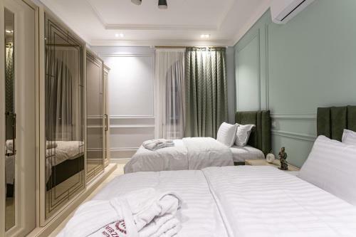Premium Class Apartment