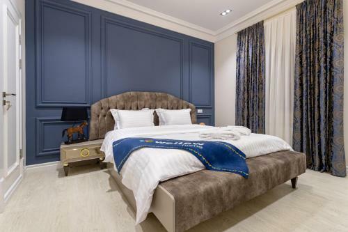 Premium Class Apartment
