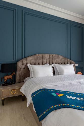 Premium Class Apartment