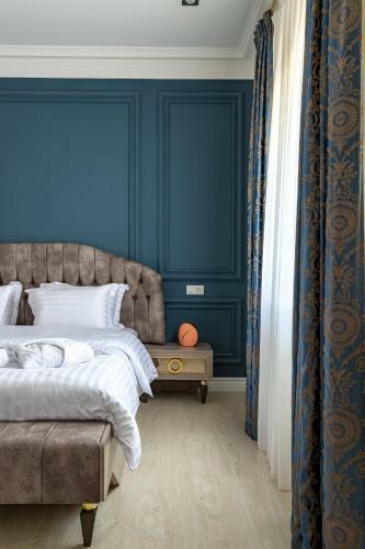 Premium Class Apartment
