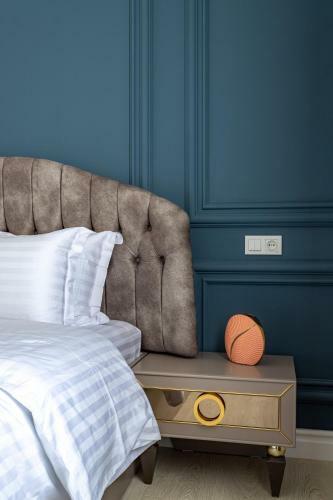 Premium Class Apartment