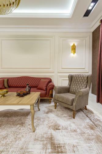 Premium Class Apartment