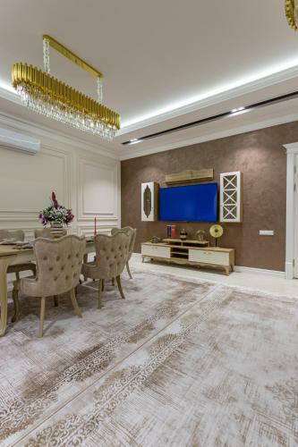 Premium Class Apartment