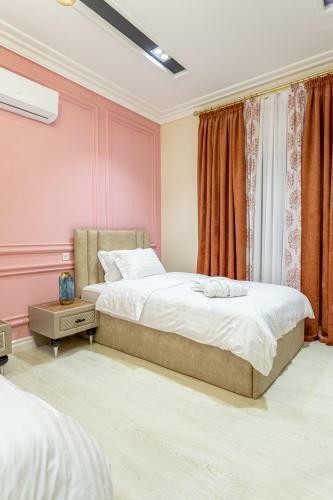 Premium Class Apartment