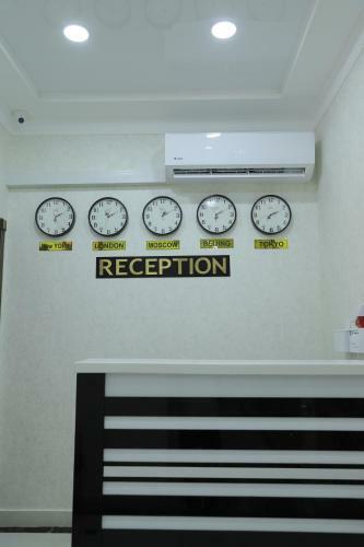 Eldi Hotel