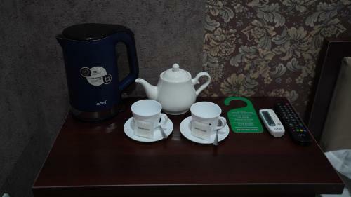 Sapphire Hotel