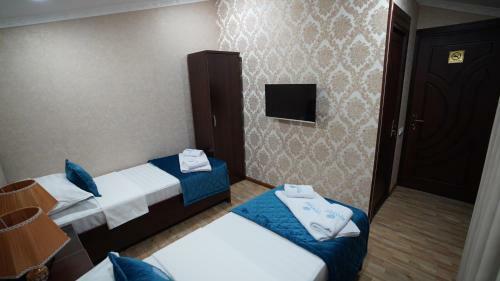 Sapphire Hotel