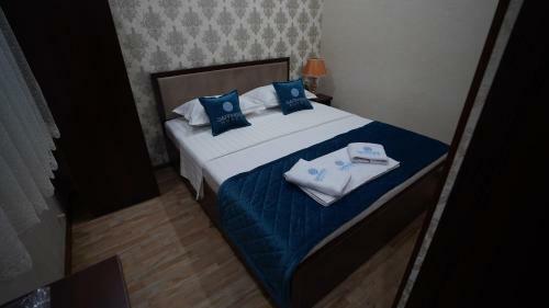 Sapphire Hotel