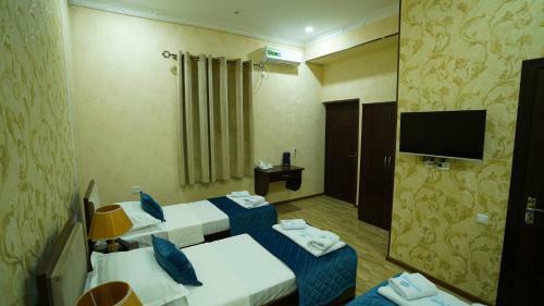 Sapphire Hotel