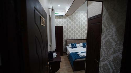 Sapphire Hotel