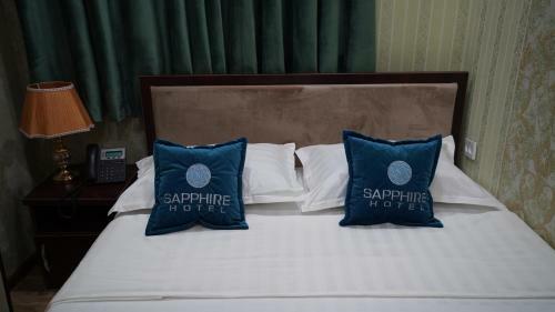 Sapphire Hotel
