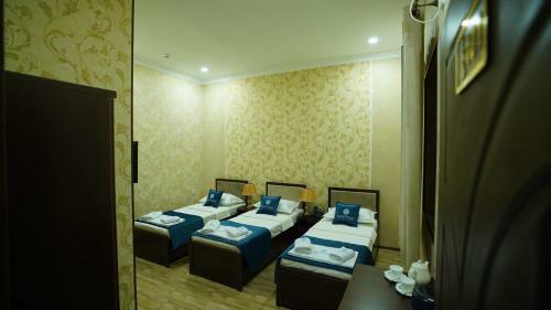 Sapphire Hotel