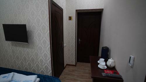 Sapphire Hotel